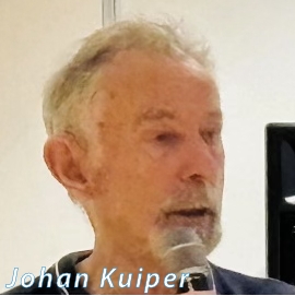 Johan Kuiper