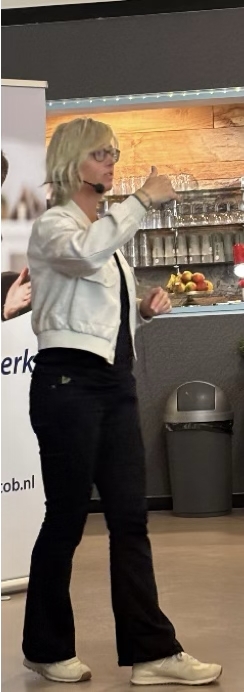 Mirjam Plantinga