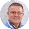 voorzitter John van Meekeren