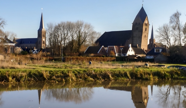 onze lieve vrouwen kerk