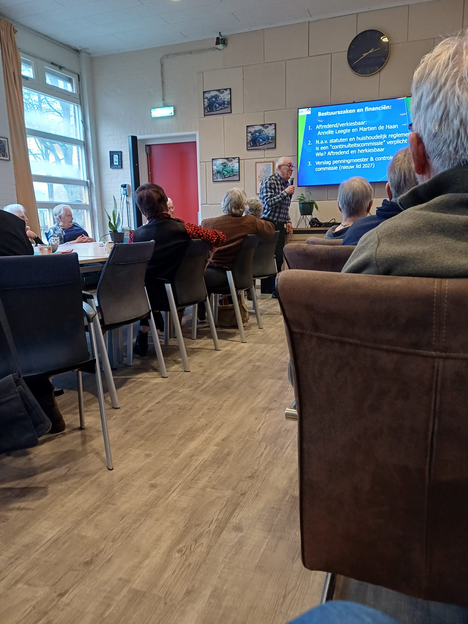 veilig bankieren 